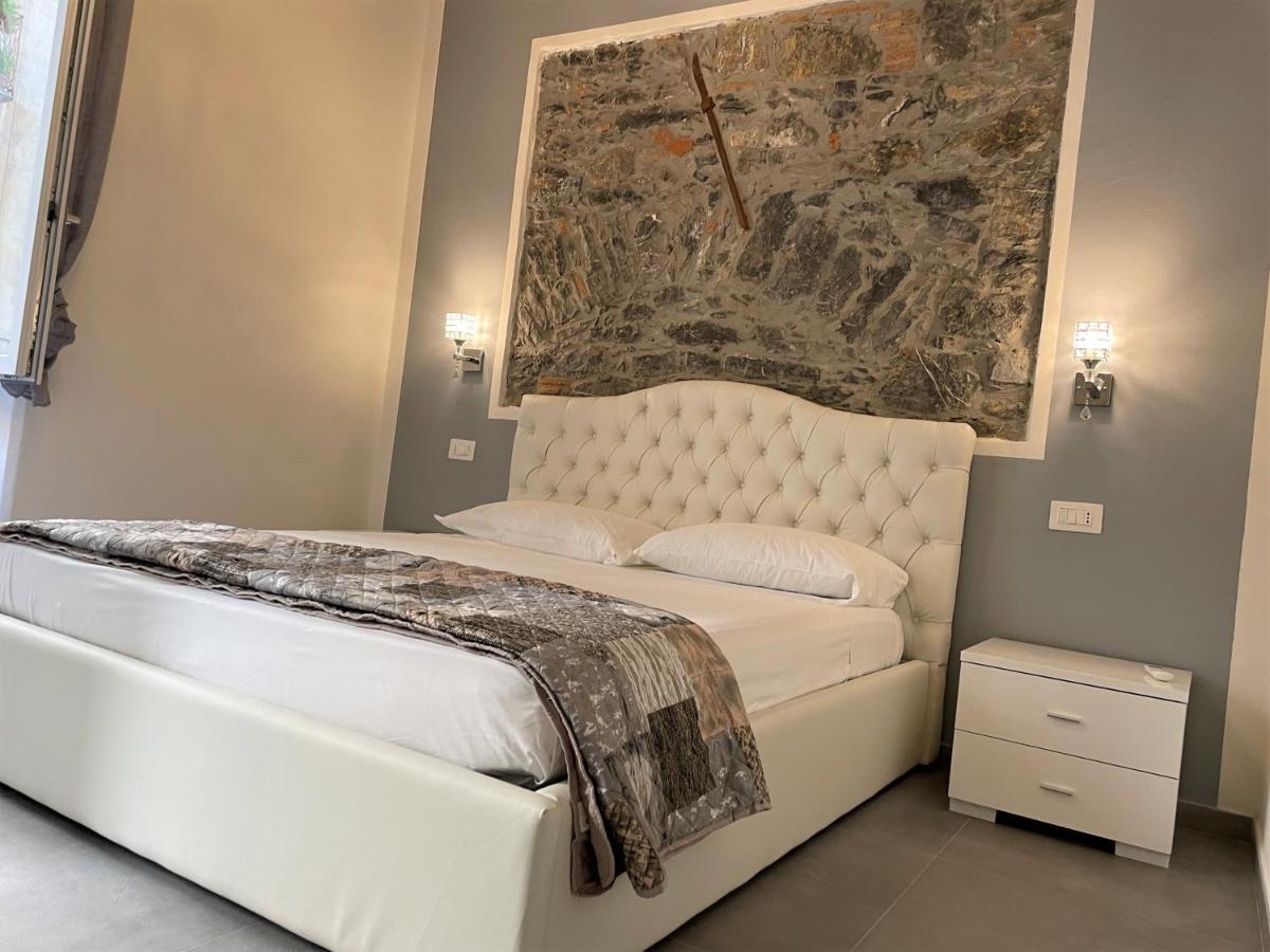 Acqua Azzurra Apartment La Spezia Exterior photo