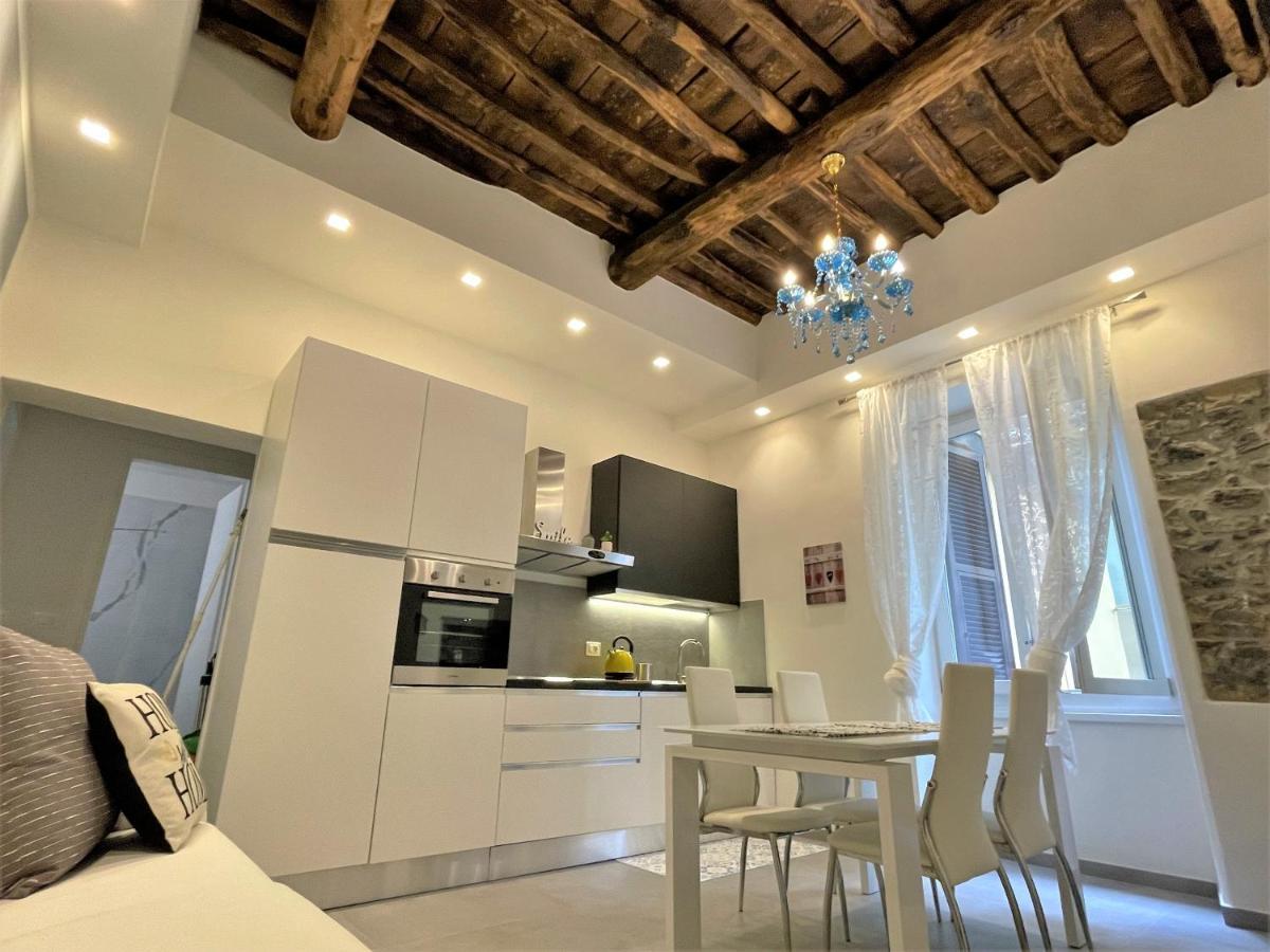 Acqua Azzurra Apartment La Spezia Exterior photo